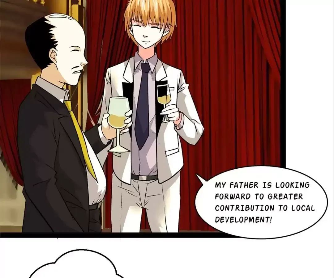 Get My XXX Back Chapter 31 page 11 - 