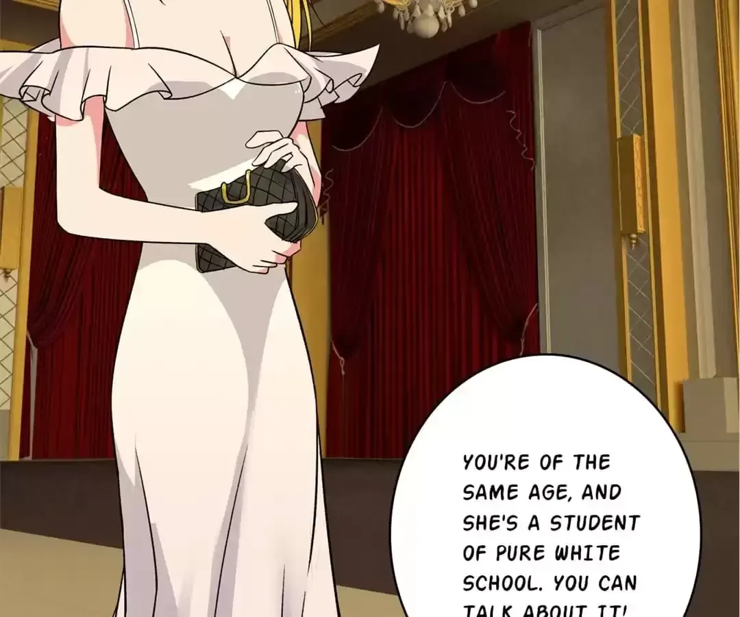 Get My XXX Back Chapter 31 page 14 - 