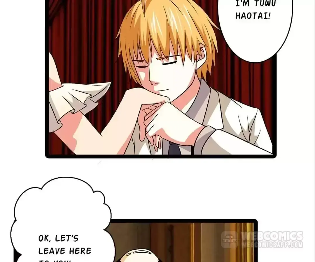 Get My XXX Back Chapter 31 page 18 - 