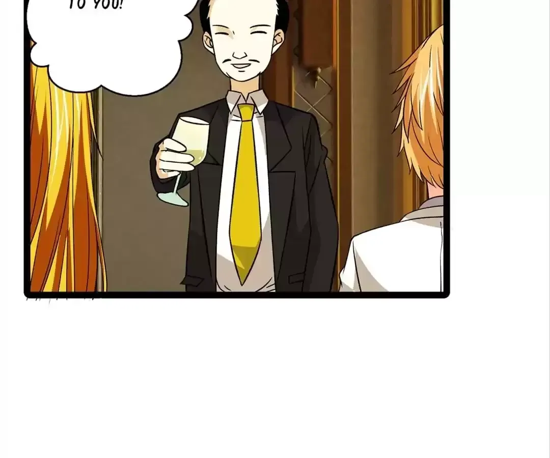 Get My XXX Back Chapter 31 page 19 - 