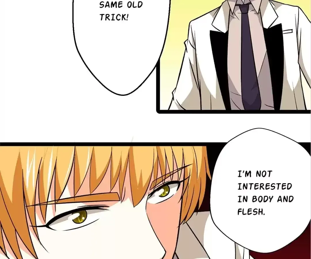 Get My XXX Back Chapter 31 page 22 - 
