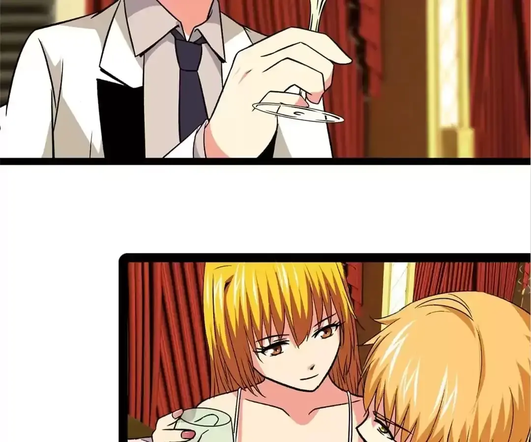 Get My XXX Back Chapter 31 page 24 - 