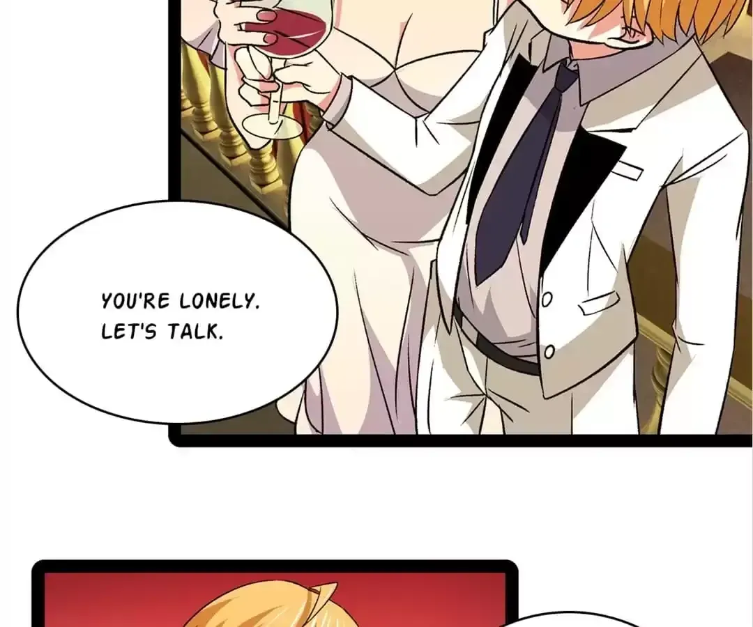 Get My XXX Back Chapter 31 page 25 - 