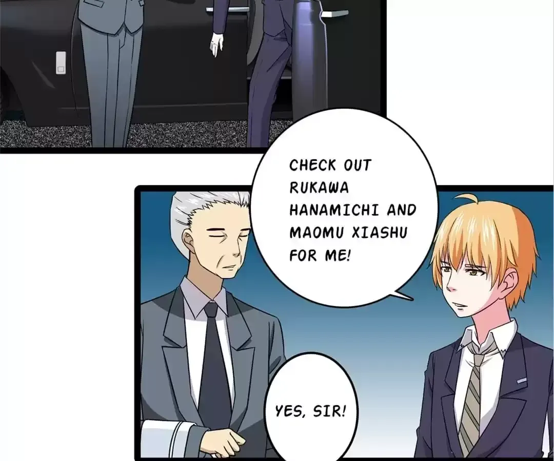 Get My XXX Back Chapter 31 page 4 - 