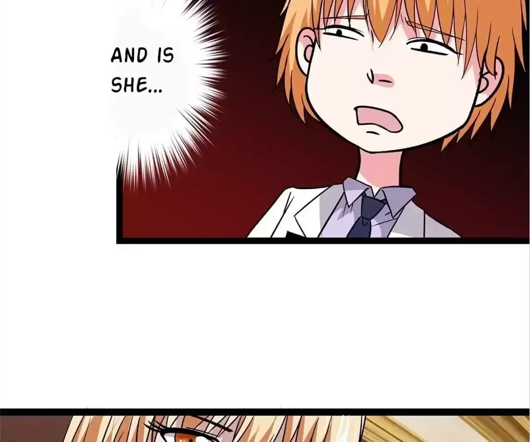 Get My XXX Back Chapter 32 page 11 - 