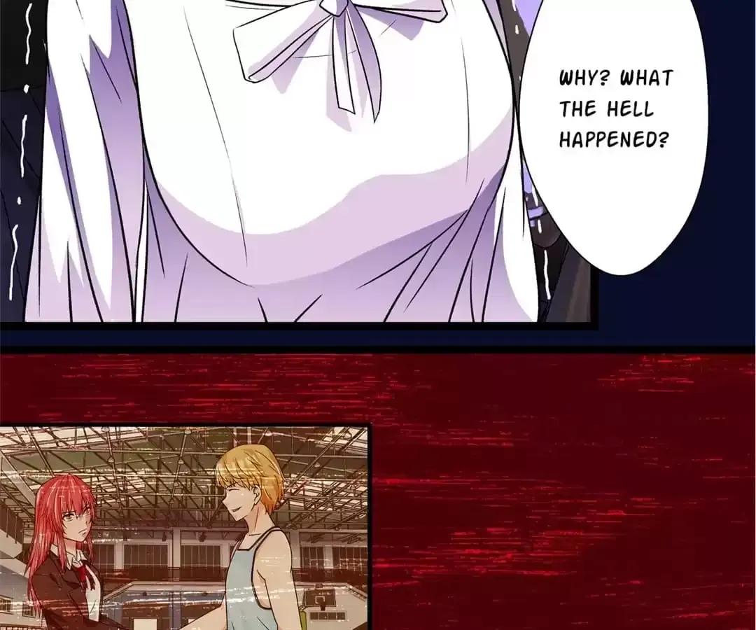Get My XXX Back Chapter 32 page 23 - 