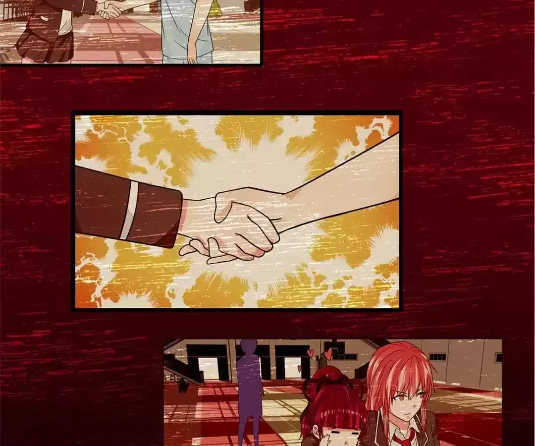 Get My XXX Back Chapter 32 page 24 - 