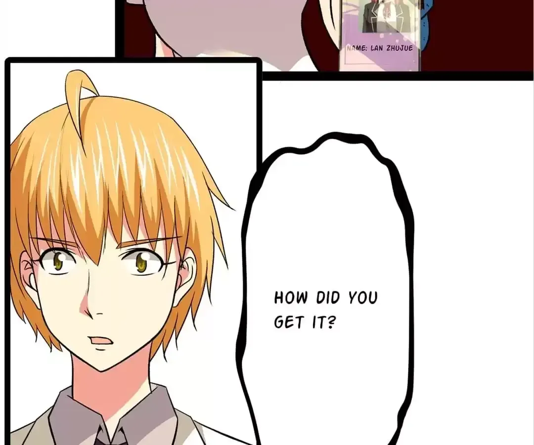 Get My XXX Back Chapter 32 page 5 - 