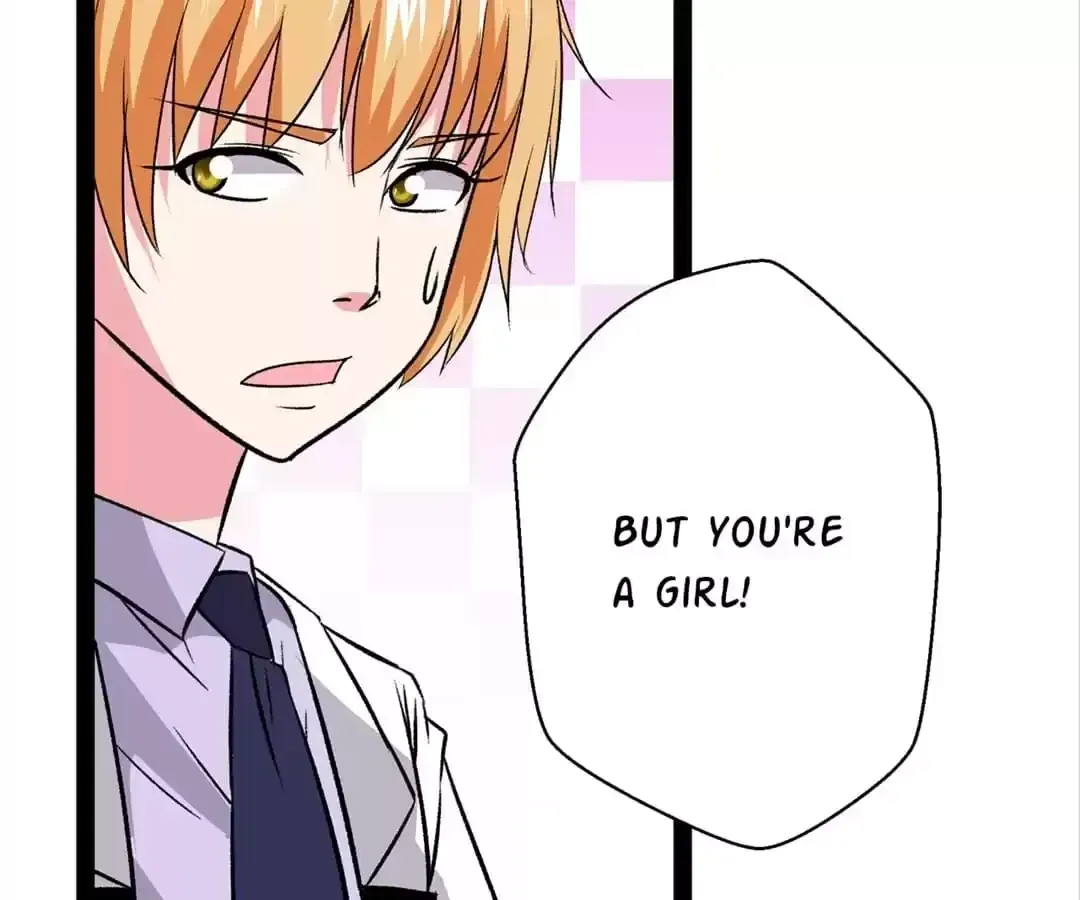 Get My XXX Back Chapter 32 page 8 - 