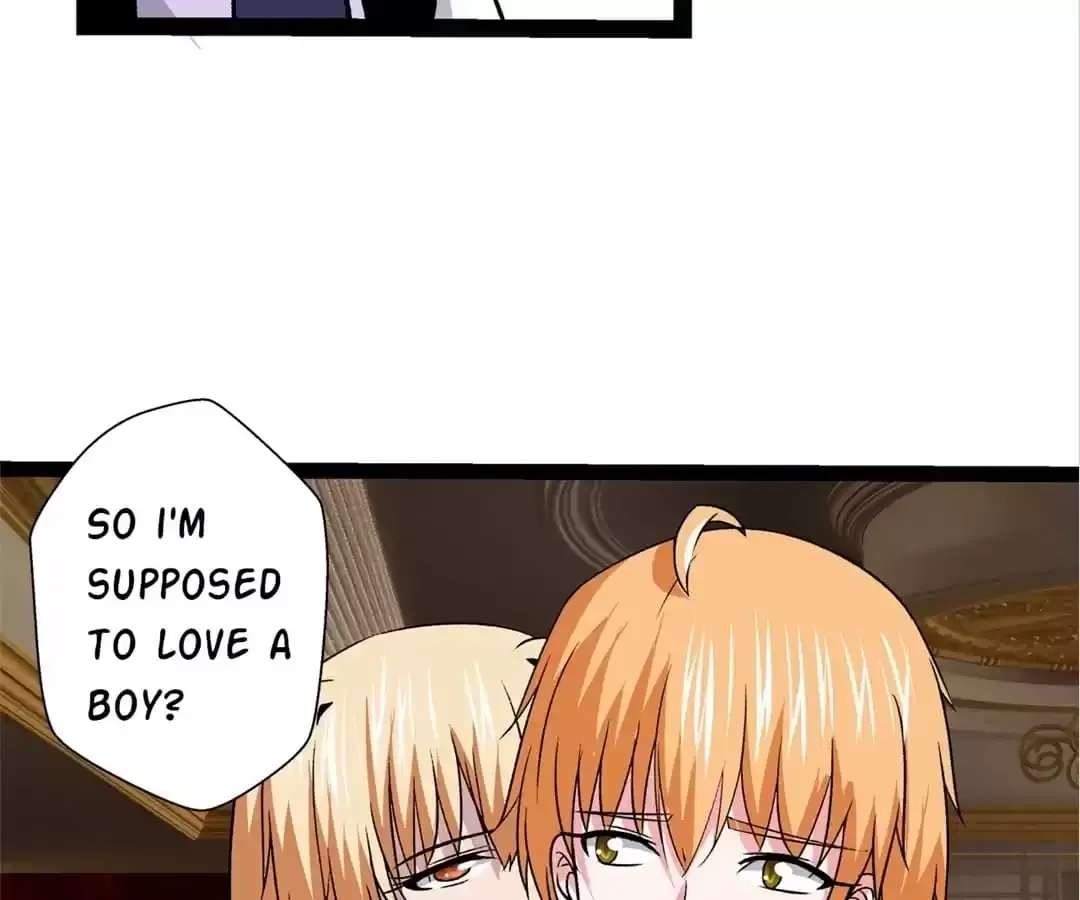 Get My XXX Back Chapter 32 page 9 - 
