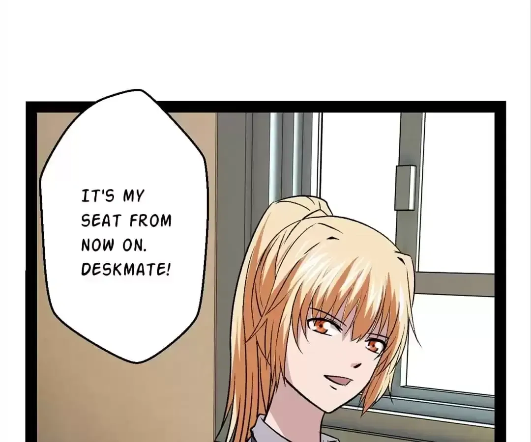Get My XXX Back Chapter 33 page 11 - 