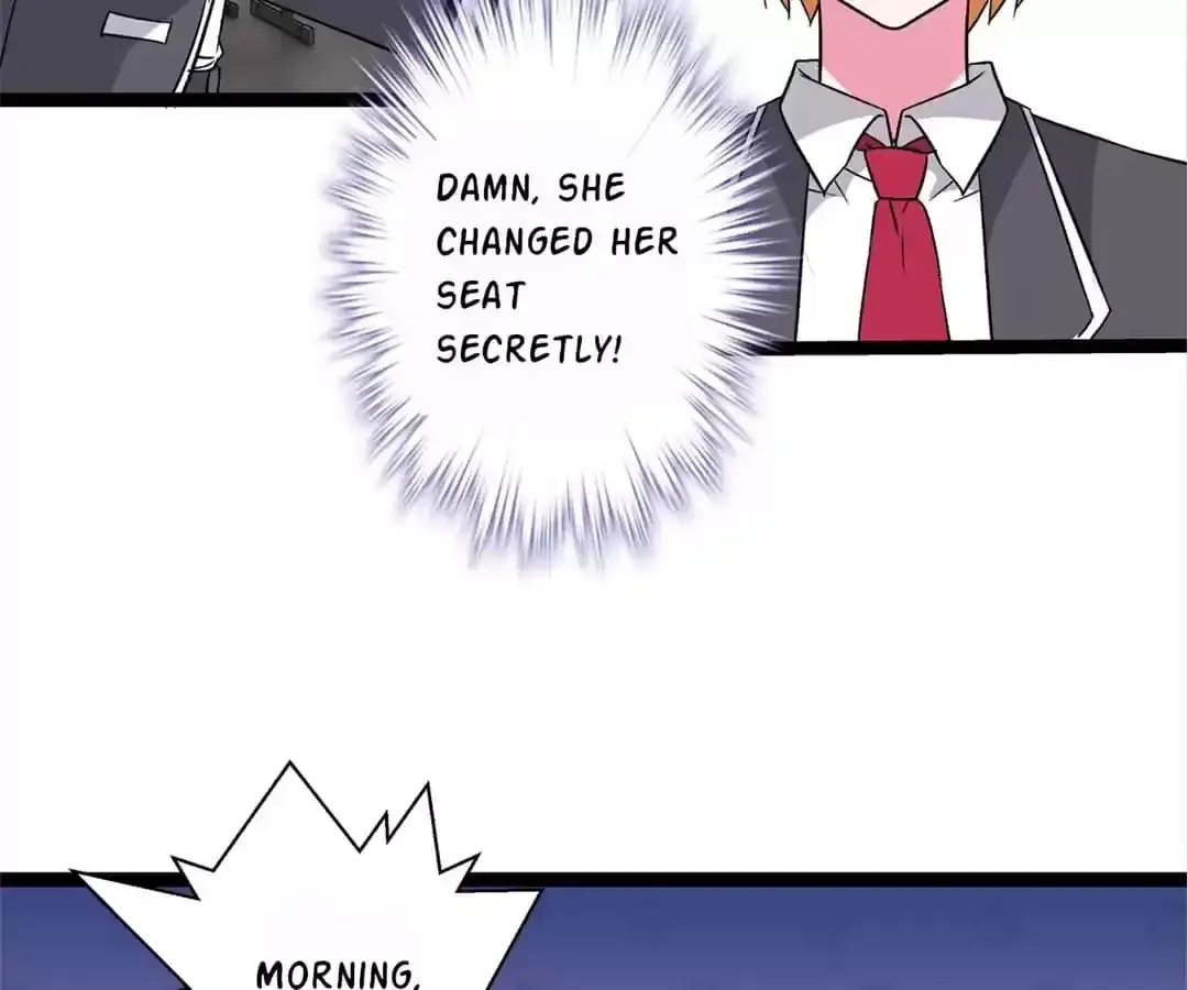 Get My XXX Back Chapter 33 page 17 - 