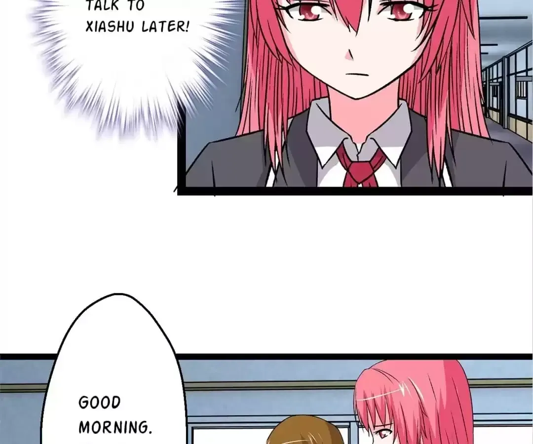 Get My XXX Back Chapter 33 page 3 - 