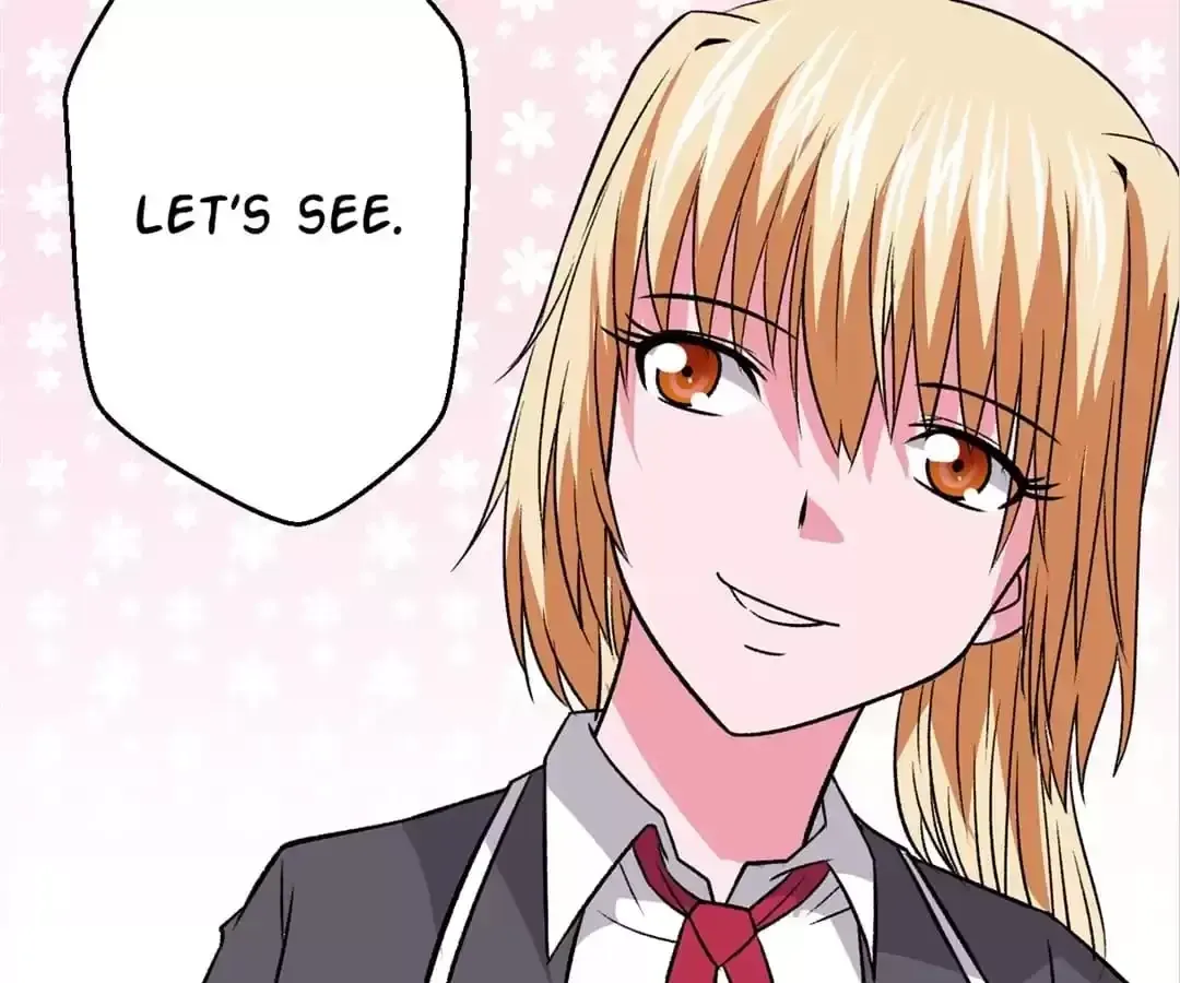 Get My XXX Back Chapter 33 page 21 - 
