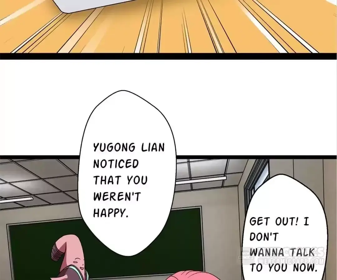 Get My XXX Back Chapter 33 page 26 - 