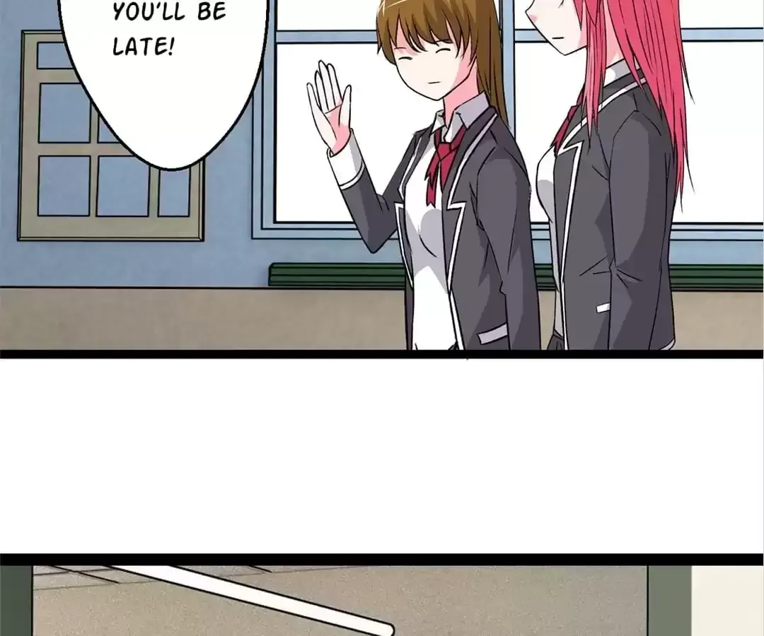 Get My XXX Back Chapter 33 page 4 - 