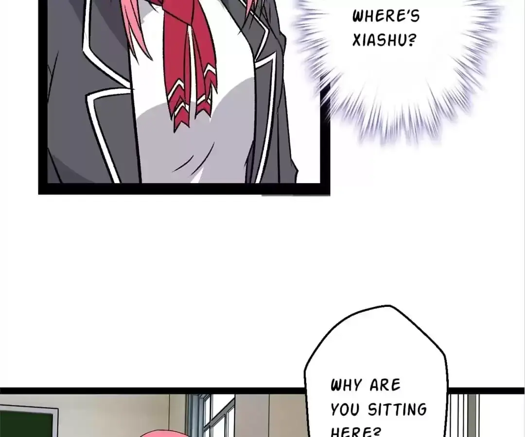 Get My XXX Back Chapter 33 page 9 - 