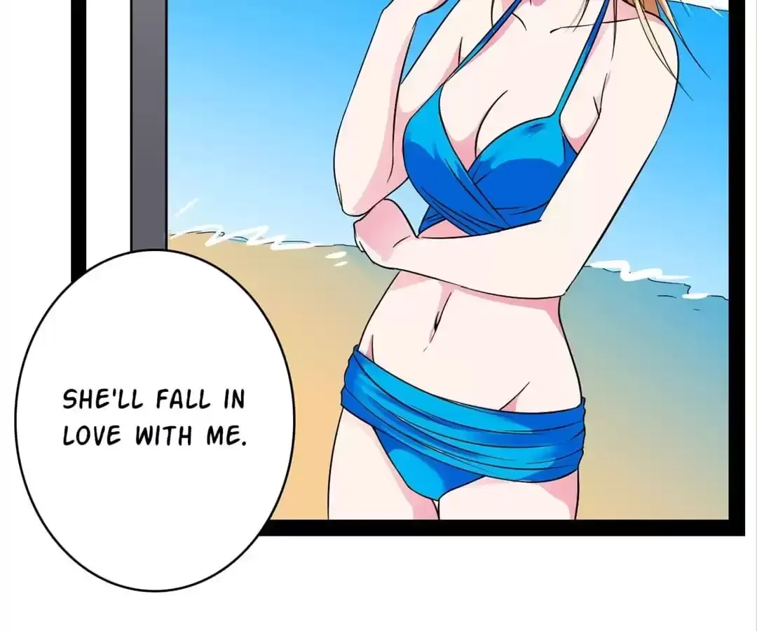 Get My XXX Back Chapter 35 page 14 - 