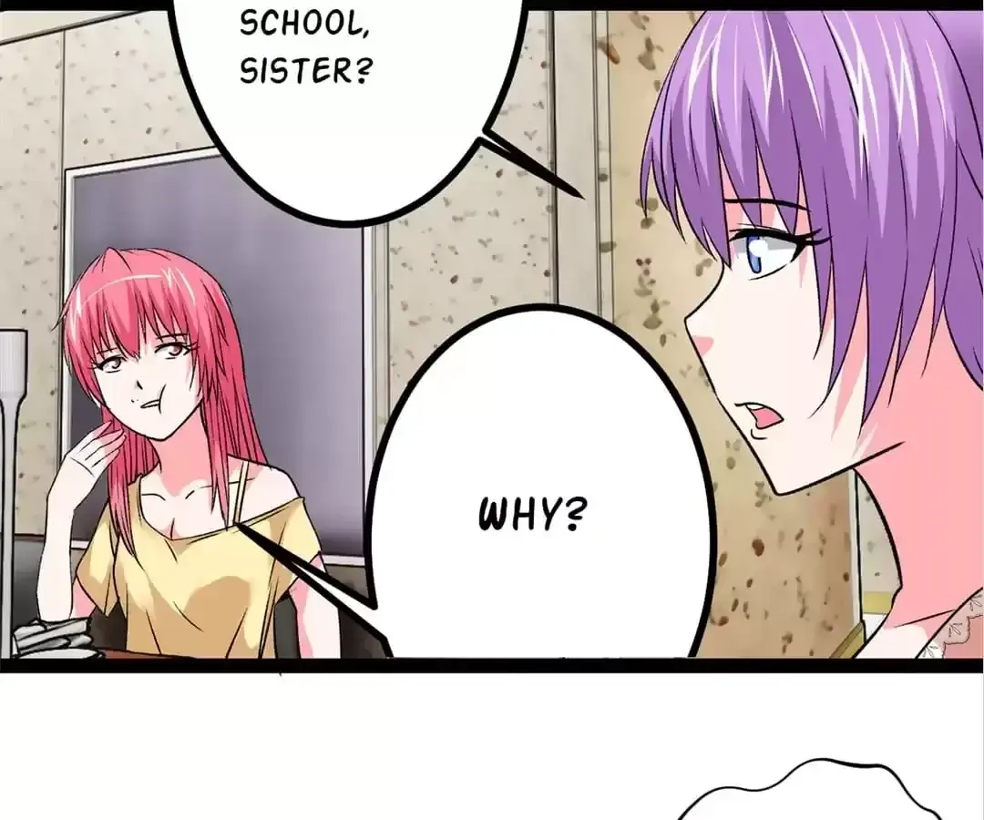 Get My XXX Back Chapter 35 page 19 - 