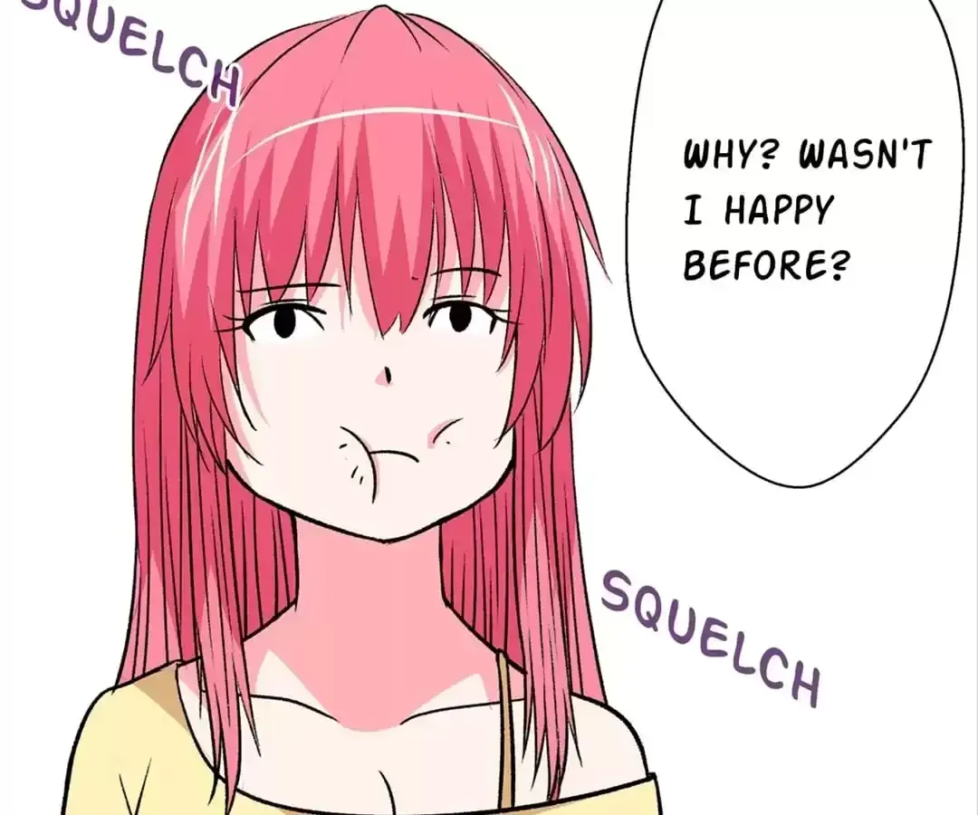 Get My XXX Back Chapter 35 page 24 - 