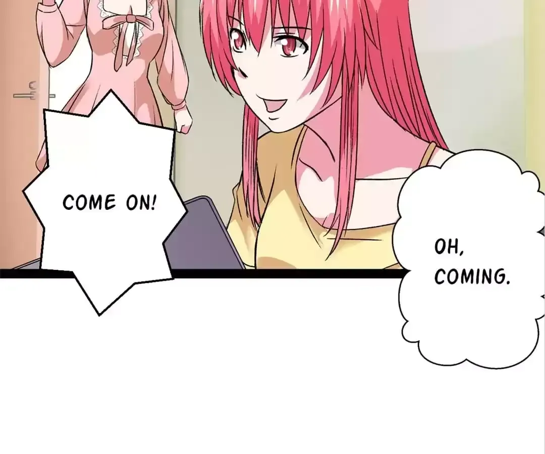 Get My XXX Back Chapter 35 page 4 - 