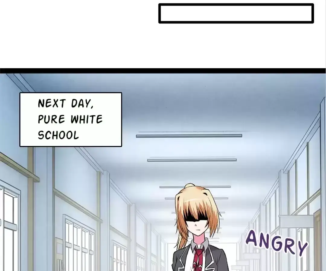 Get My XXX Back Chapter 36 page 17 - 