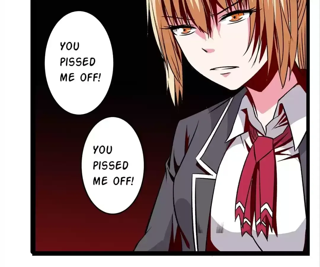 Get My XXX Back Chapter 36 page 19 - 