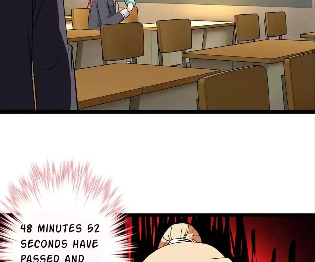 Get My XXX Back Chapter 36 page 21 - 