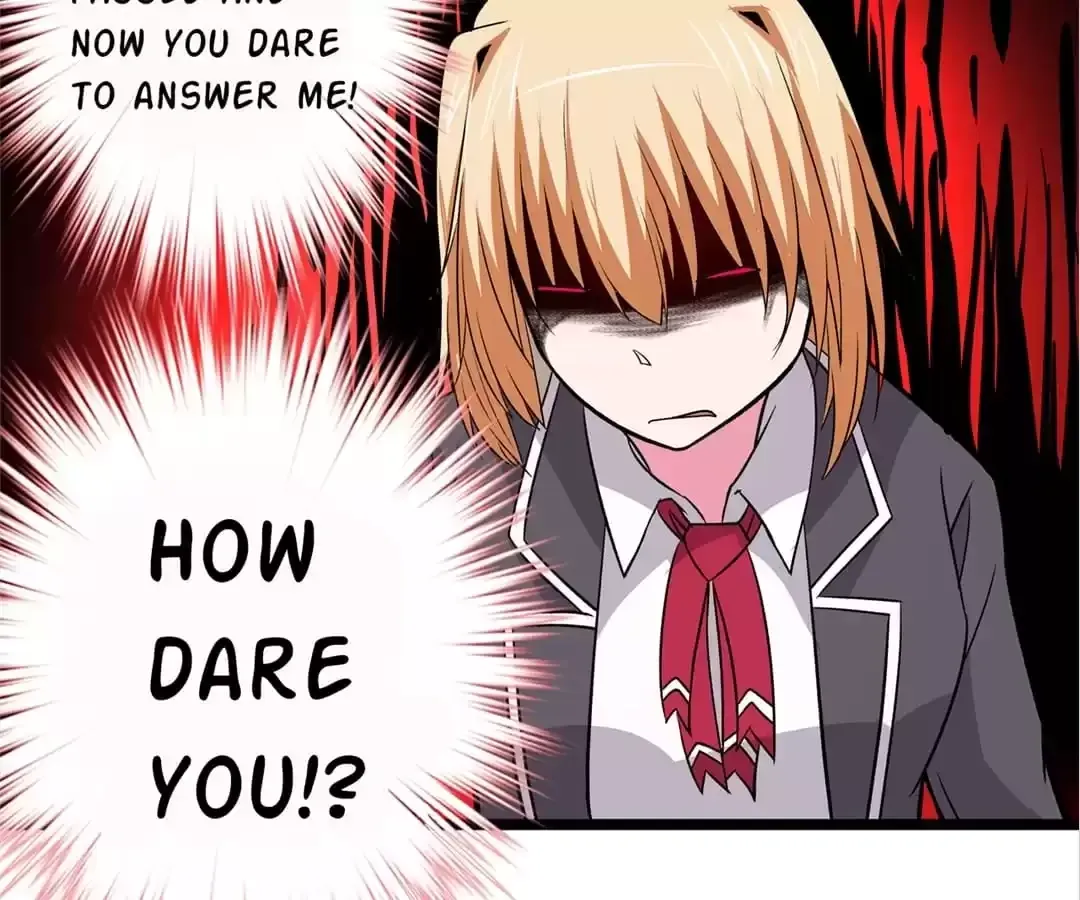 Get My XXX Back Chapter 36 page 22 - 