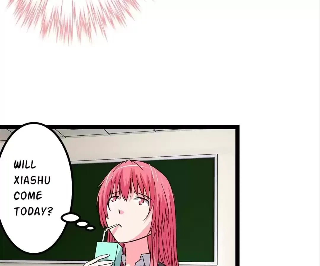 Get My XXX Back Chapter 36 page 23 - 