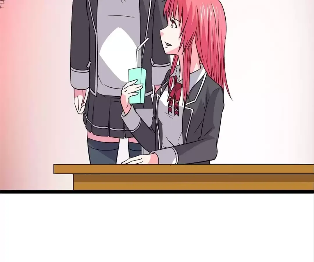Get My XXX Back Chapter 36 page 27 - 