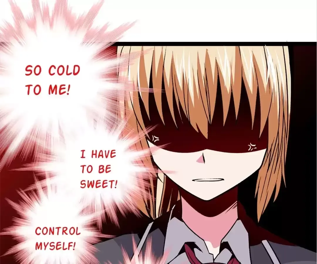 Get My XXX Back Chapter 36 page 31 - 