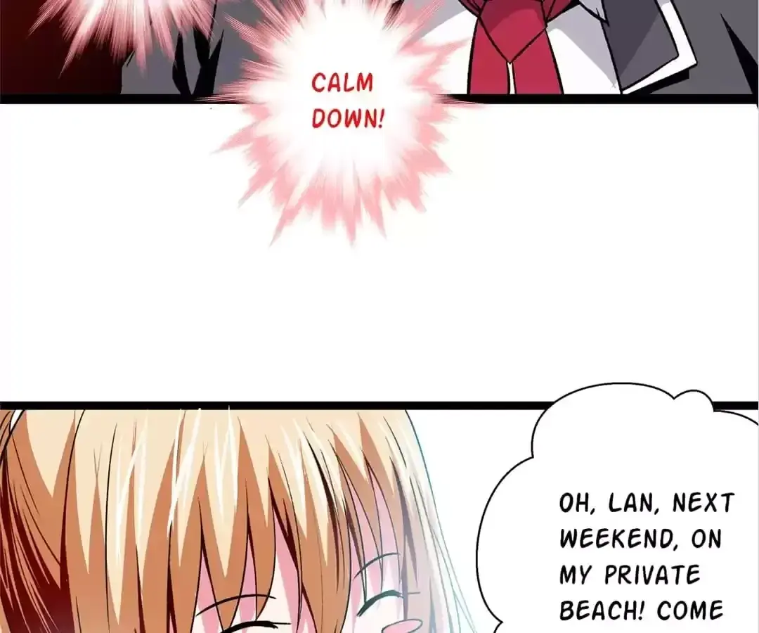 Get My XXX Back Chapter 36 page 32 - 