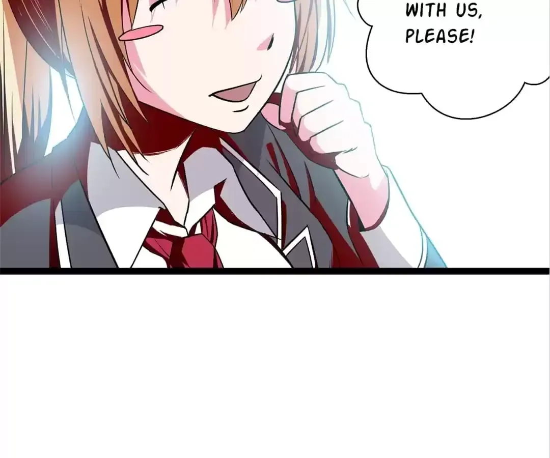 Get My XXX Back Chapter 36 page 33 - 