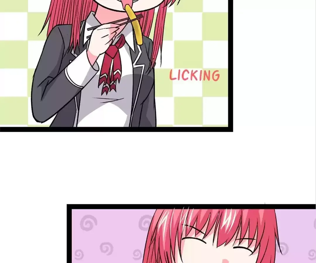 Get My XXX Back Chapter 37 page 21 - 