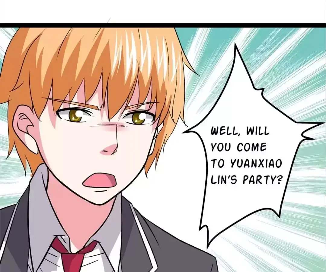 Get My XXX Back Chapter 37 page 29 - 