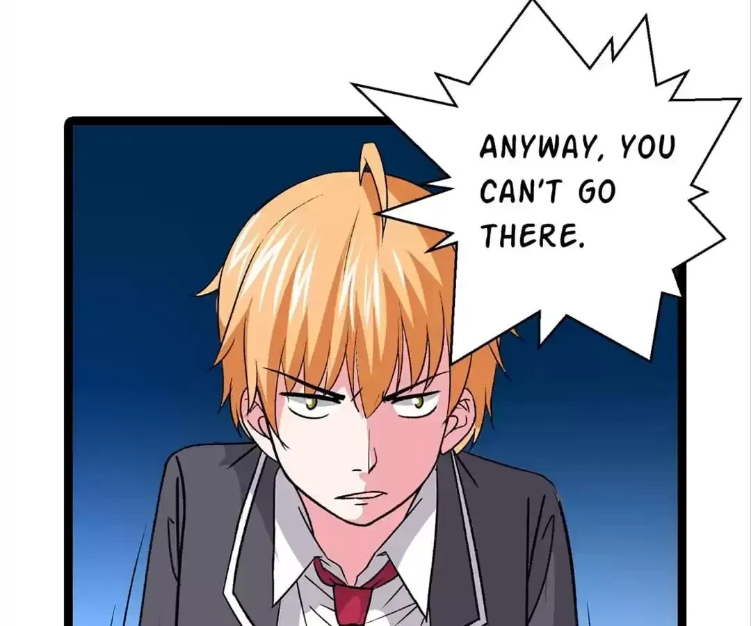 Get My XXX Back Chapter 38 page 11 - 