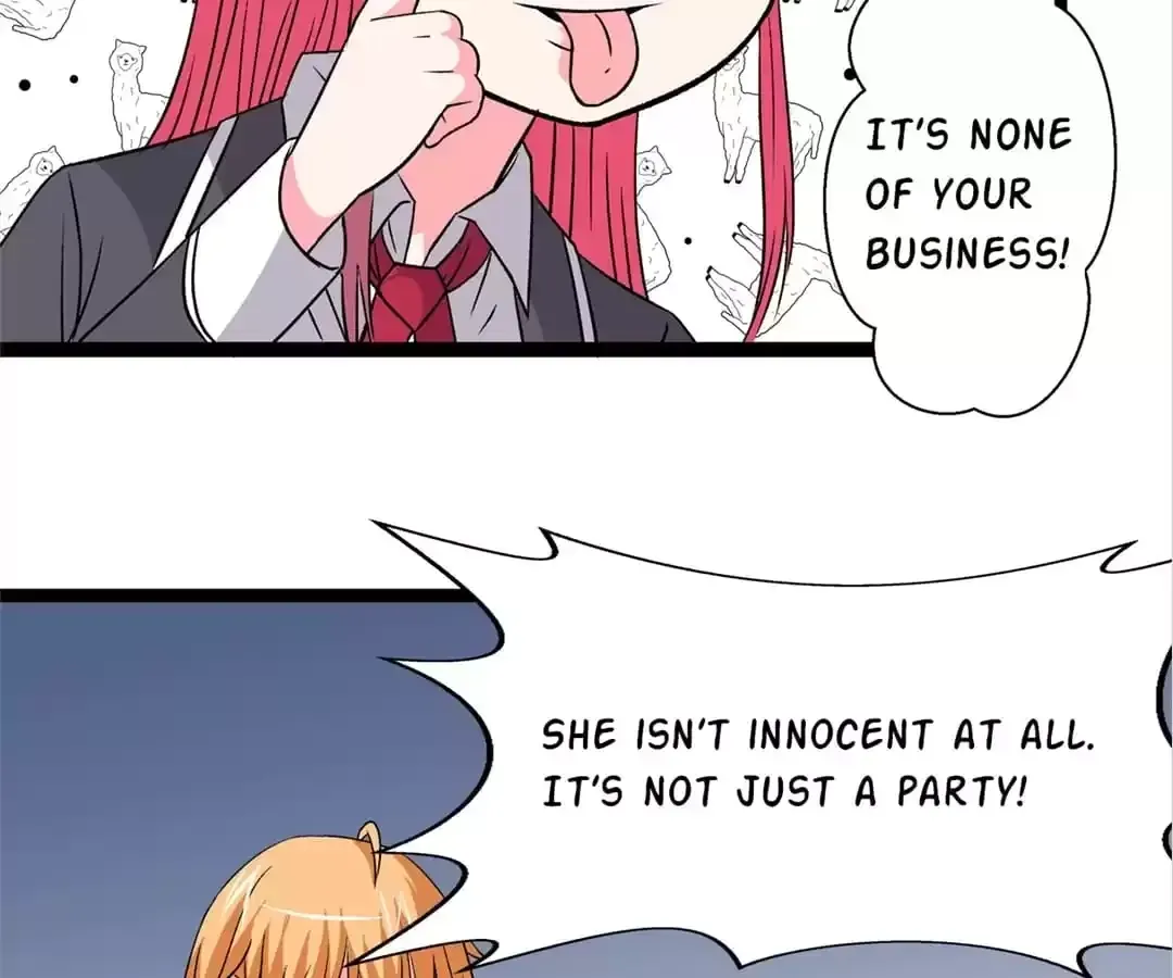 Get My XXX Back Chapter 38 page 13 - 