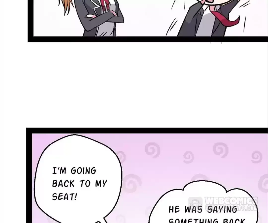 Get My XXX Back Chapter 38 page 18 - 
