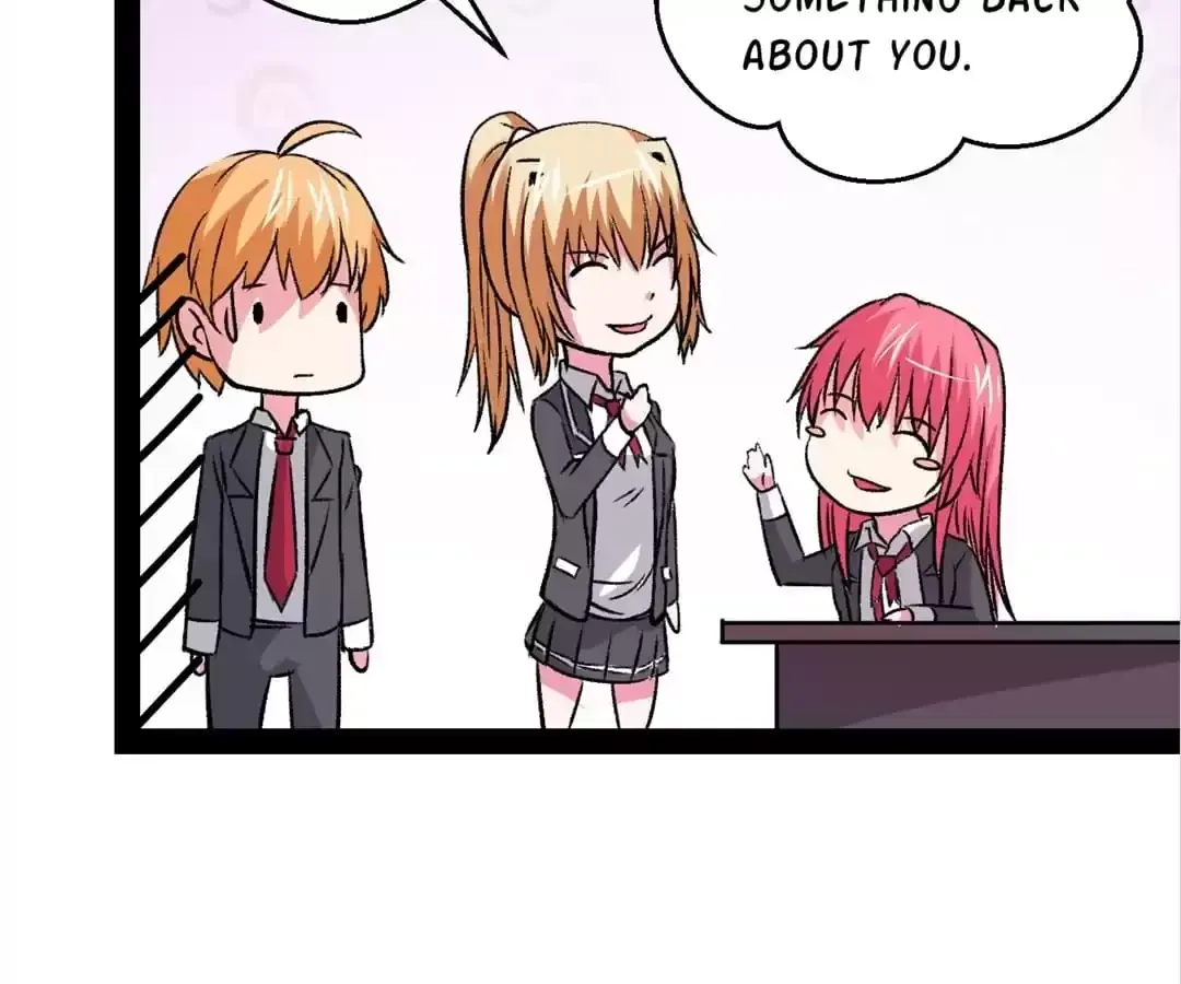 Get My XXX Back Chapter 38 page 19 - 