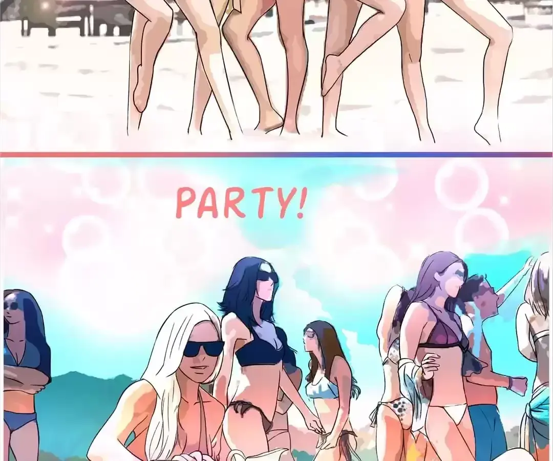 Get My XXX Back Chapter 38 page 3 - 