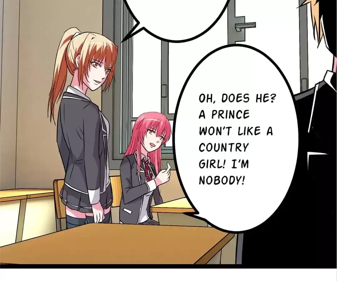 Get My XXX Back Chapter 38 page 22 - 