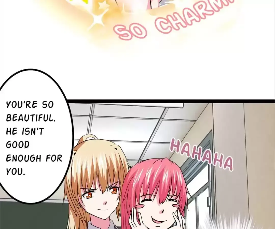 Get My XXX Back Chapter 38 page 24 - 