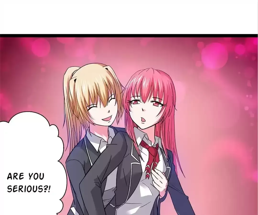 Get My XXX Back Chapter 39 page 1 - 