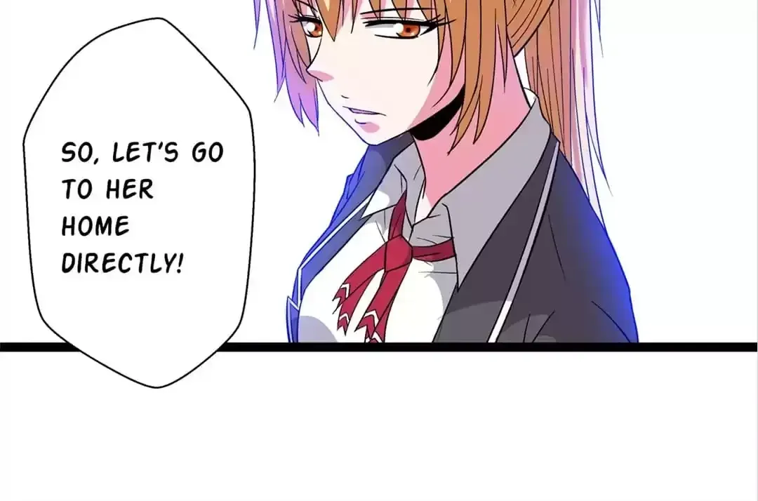 Get My XXX Back Chapter 39 page 11 - 