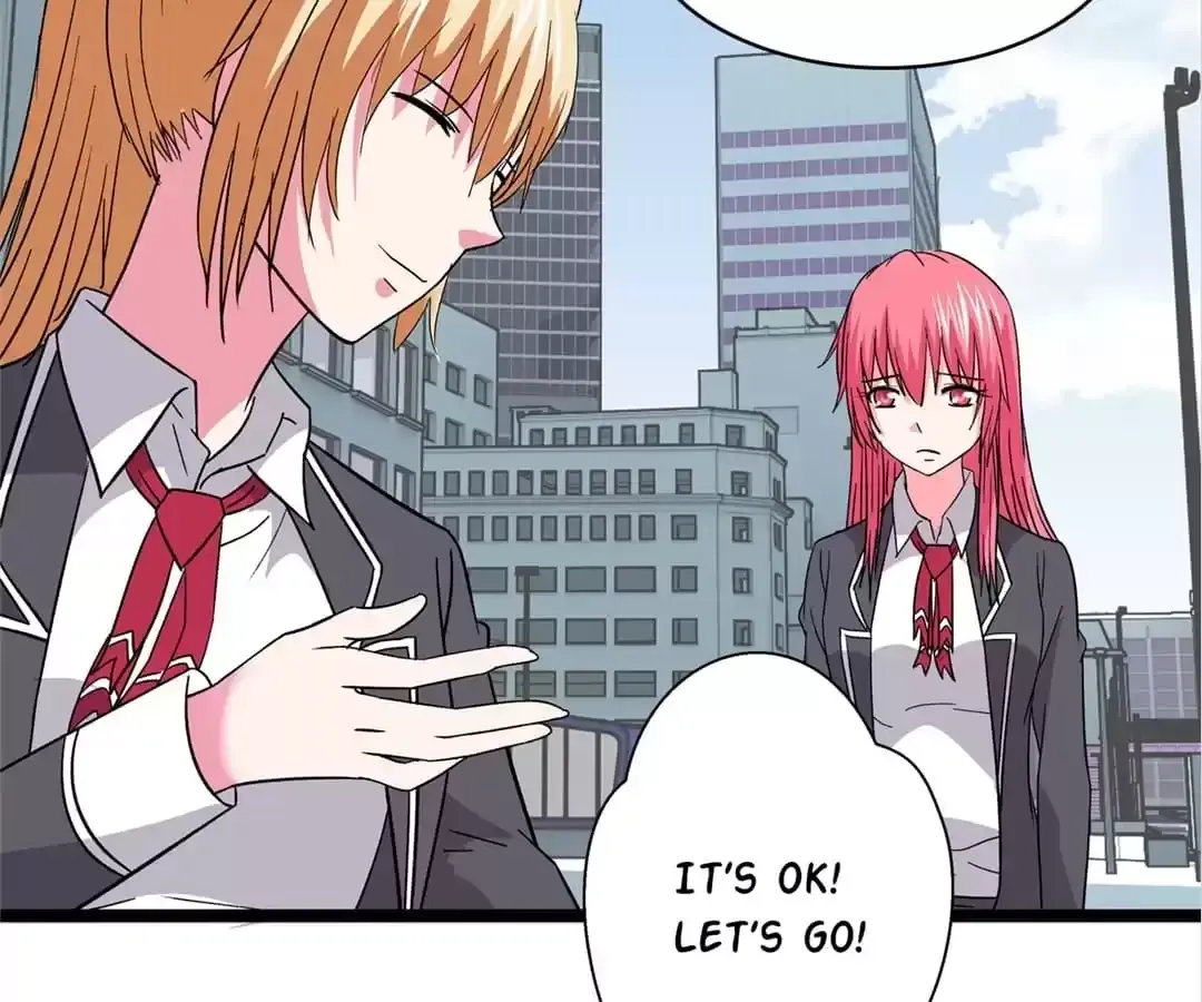 Get My XXX Back Chapter 39 page 13 - 