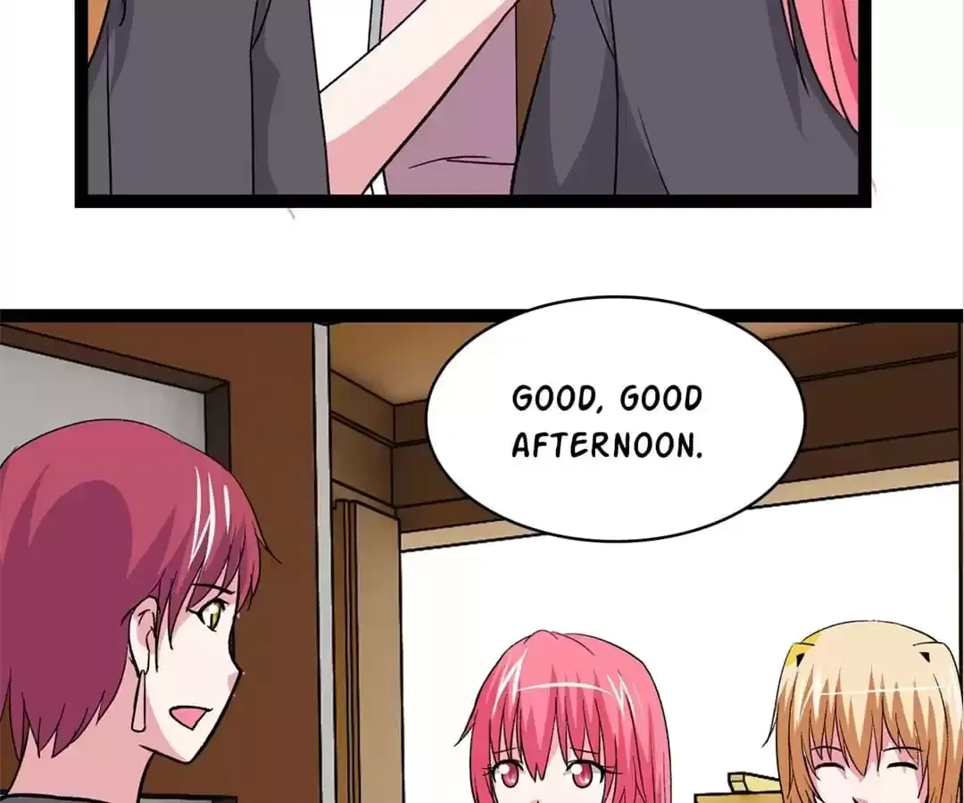 Get My XXX Back Chapter 39 page 16 - 
