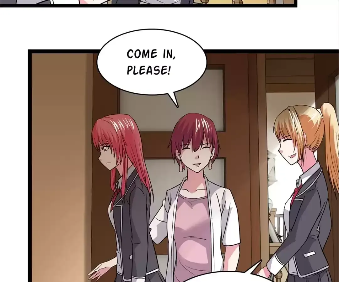 Get My XXX Back Chapter 39 page 19 - 