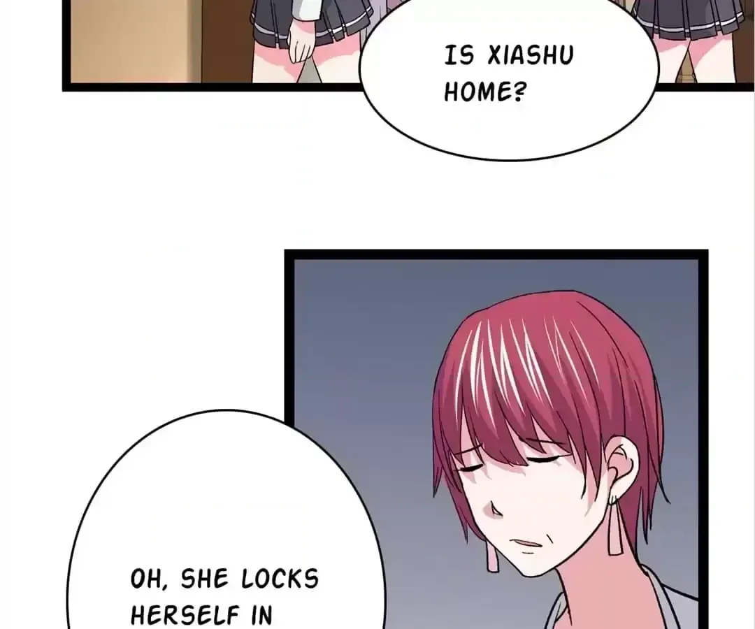 Get My XXX Back Chapter 39 page 20 - 