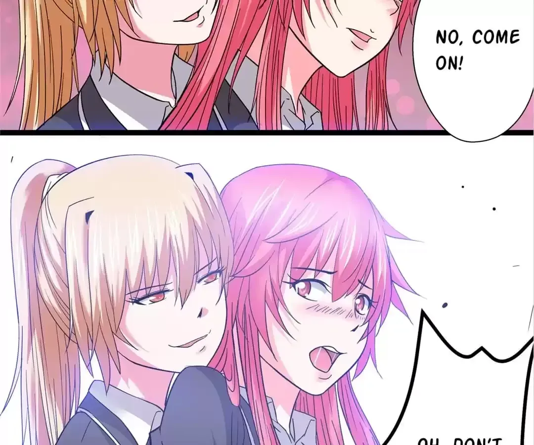 Get My XXX Back Chapter 39 page 3 - 
